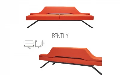 Bently