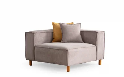 Bessie Köşe Takımı