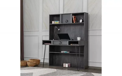 Black Çalışma Masası