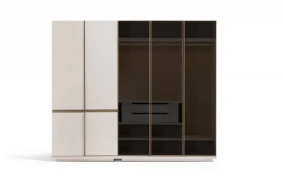 Bloom 2 Kapılı Dolap