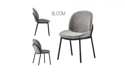 Bloom Sandalye