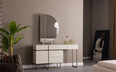 Bloom Şifonyer Ayna