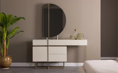 Bloom Şifonyer Ayna