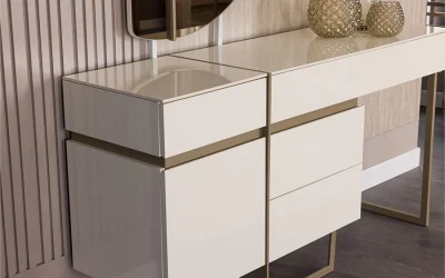 Bloom Şifonyer Ayna