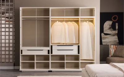 Bloom Yatak Odası Takımı