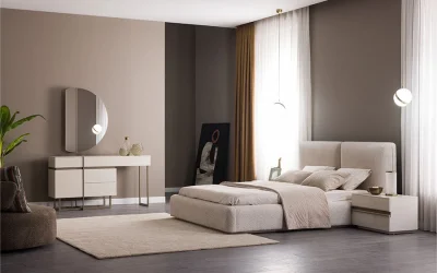 Bloom Yatak Odası Takımı