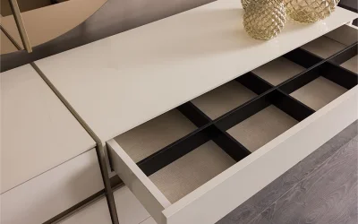 Bloom Yatak Odası Takımı