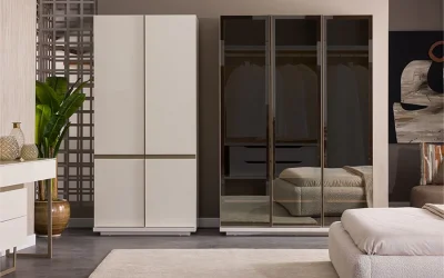 Bloom Yatak Odası Takımı