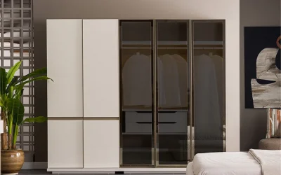 Bloom Yatak Odası Takımı