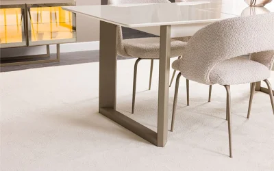 Bloom Yemek Odası Takımı