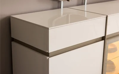 Bloom Yemek Odası Takımı