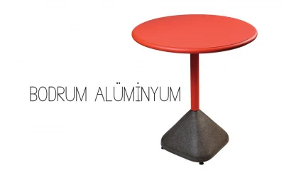 Bodrum Aliminyum
