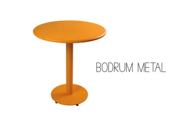Bodrum Metal