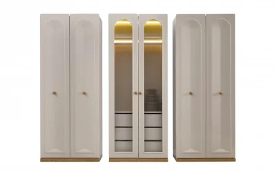 Bohem Düğün Paketi 3lü Set