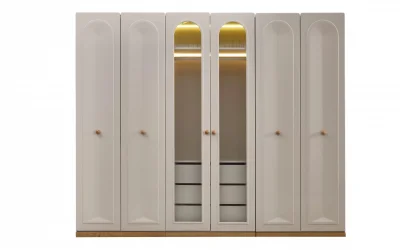 Bohem Düğün Paketi 3lü Set