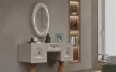 Bohem Düğün Paketi 3lü Set