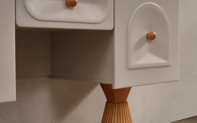 Bohem Yatak Odası Takımı