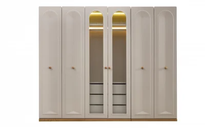 Bohem Yatak Odası Takımı