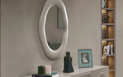 Bohem Yatak Odası Takımı