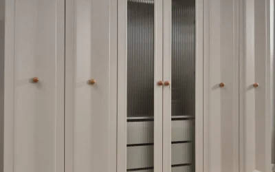 Bohem Yatak Odası Takımı