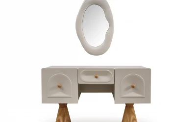 Bohem Yatak Odası Takımı