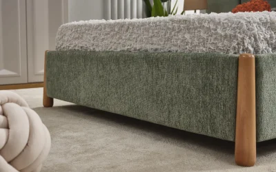 Bohem Yatak Odası Takımı