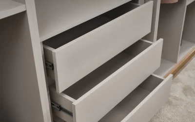 Bohem Yatak Odası Takımı