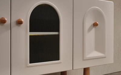 Bohem Yemek Odası Takımı