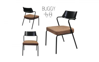 Buggy Sandalye