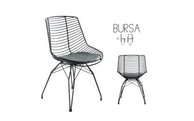 Bursa Sandalye