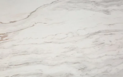 Calacatta Gold Seramik Masa-Luna Kesim