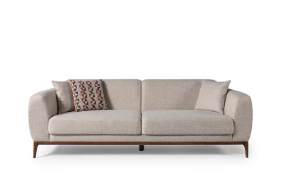 Caldes 3lü Motorlu Yataklı