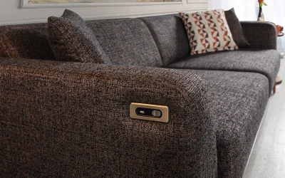 Caldes Koltuk Takımı