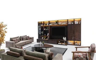 Capitan Koltuk Takımı