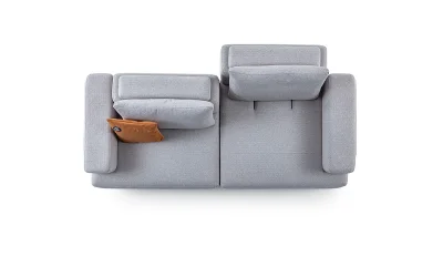 Capitan Koltuk Takımı