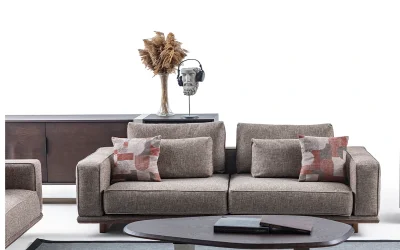 Capitan Koltuk Takımı