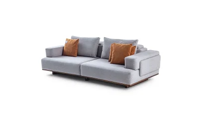 Capitan Koltuk Takımı