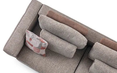 Capitan Koltuk Takımı