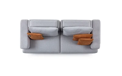 Capitan Koltuk Takımı