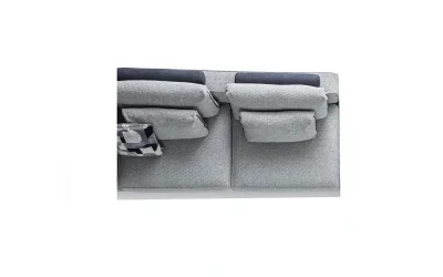 Capitan Köşe 2li Modül (Kolsuz)