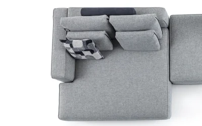 Capitan Köşe Relax Modül