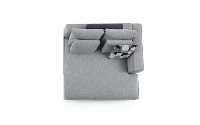 Capitan Köşe Relax Modül