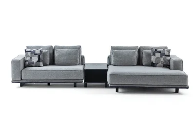 Capitan Köşe Takımı Small