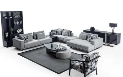 Capitan Köşe Takımı Small (355x150)