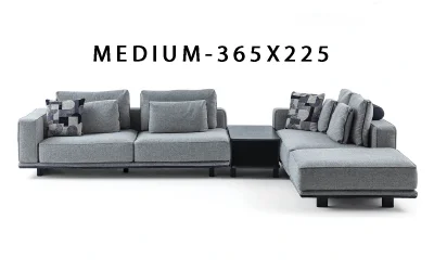 Capitan Köşe Takımı Small