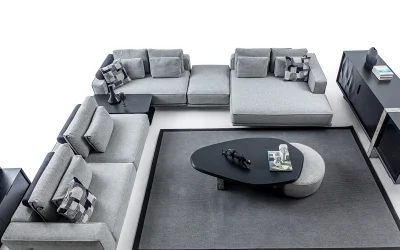 Capitan Köşe Takımı Small