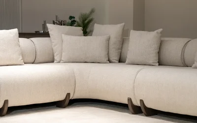 Cascade Köşe Modül