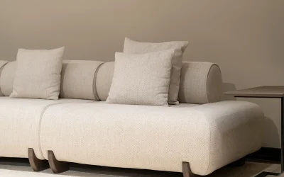 Cascade Köşe Relax Modül