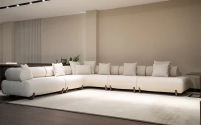 Cascade Köşe Takımı