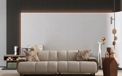 Castivo Koltuk Takımı